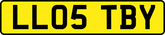 LL05TBY