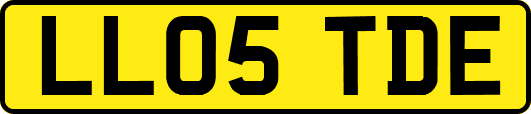 LL05TDE