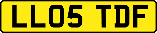 LL05TDF