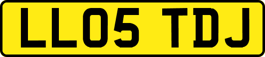 LL05TDJ