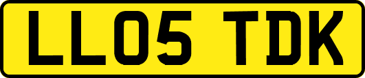 LL05TDK