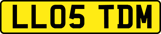 LL05TDM