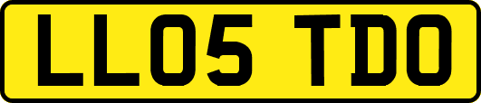 LL05TDO