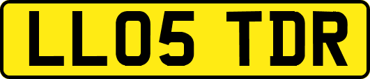 LL05TDR
