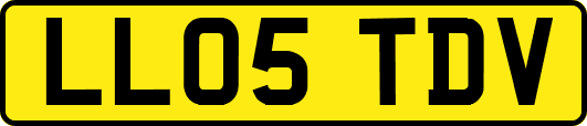 LL05TDV