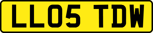 LL05TDW