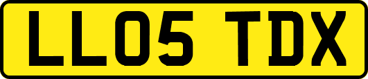 LL05TDX