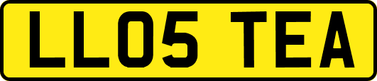 LL05TEA