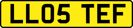 LL05TEF
