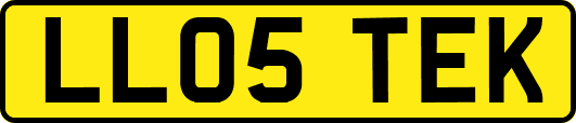 LL05TEK