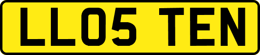 LL05TEN