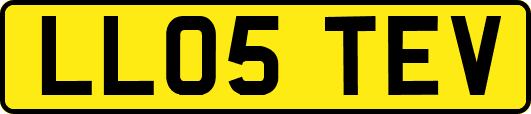 LL05TEV