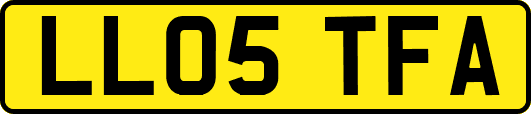 LL05TFA
