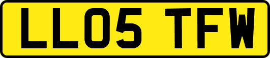 LL05TFW