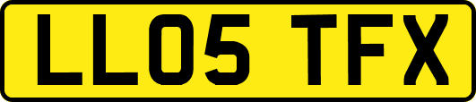 LL05TFX