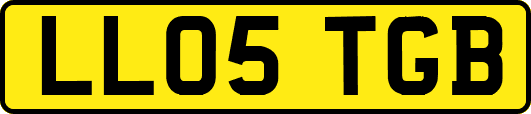 LL05TGB