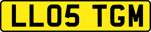LL05TGM