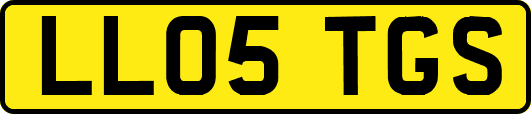 LL05TGS