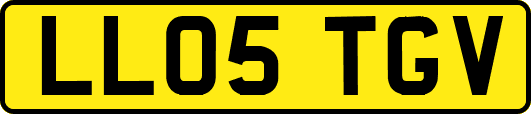 LL05TGV