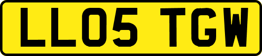LL05TGW