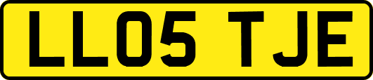 LL05TJE