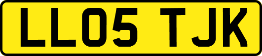 LL05TJK