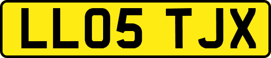 LL05TJX