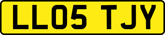 LL05TJY