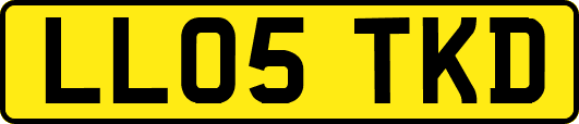 LL05TKD