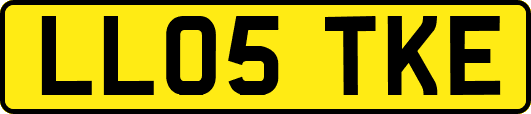 LL05TKE