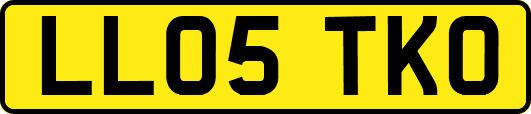 LL05TKO