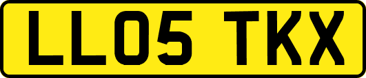 LL05TKX