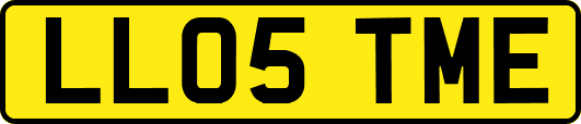 LL05TME