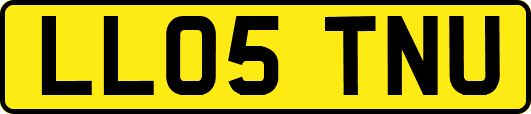 LL05TNU