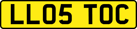 LL05TOC
