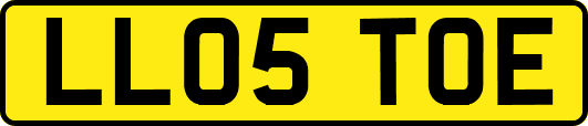 LL05TOE