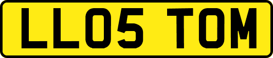 LL05TOM