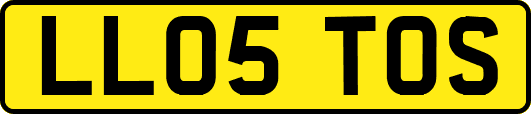 LL05TOS