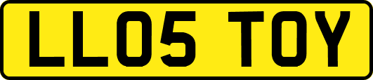 LL05TOY
