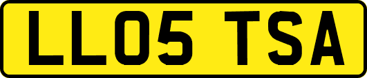 LL05TSA