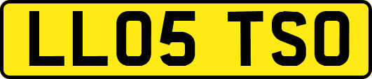 LL05TSO