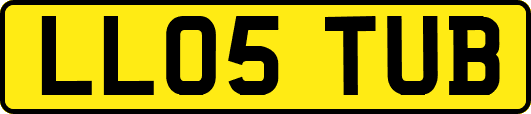 LL05TUB