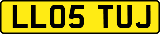 LL05TUJ