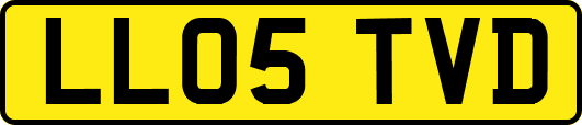 LL05TVD
