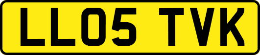 LL05TVK
