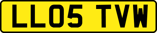 LL05TVW