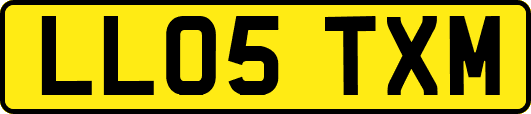 LL05TXM