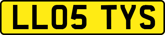 LL05TYS