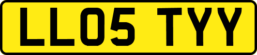 LL05TYY