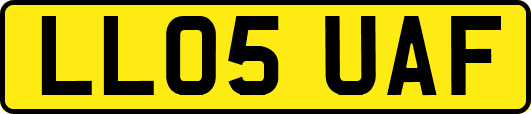 LL05UAF